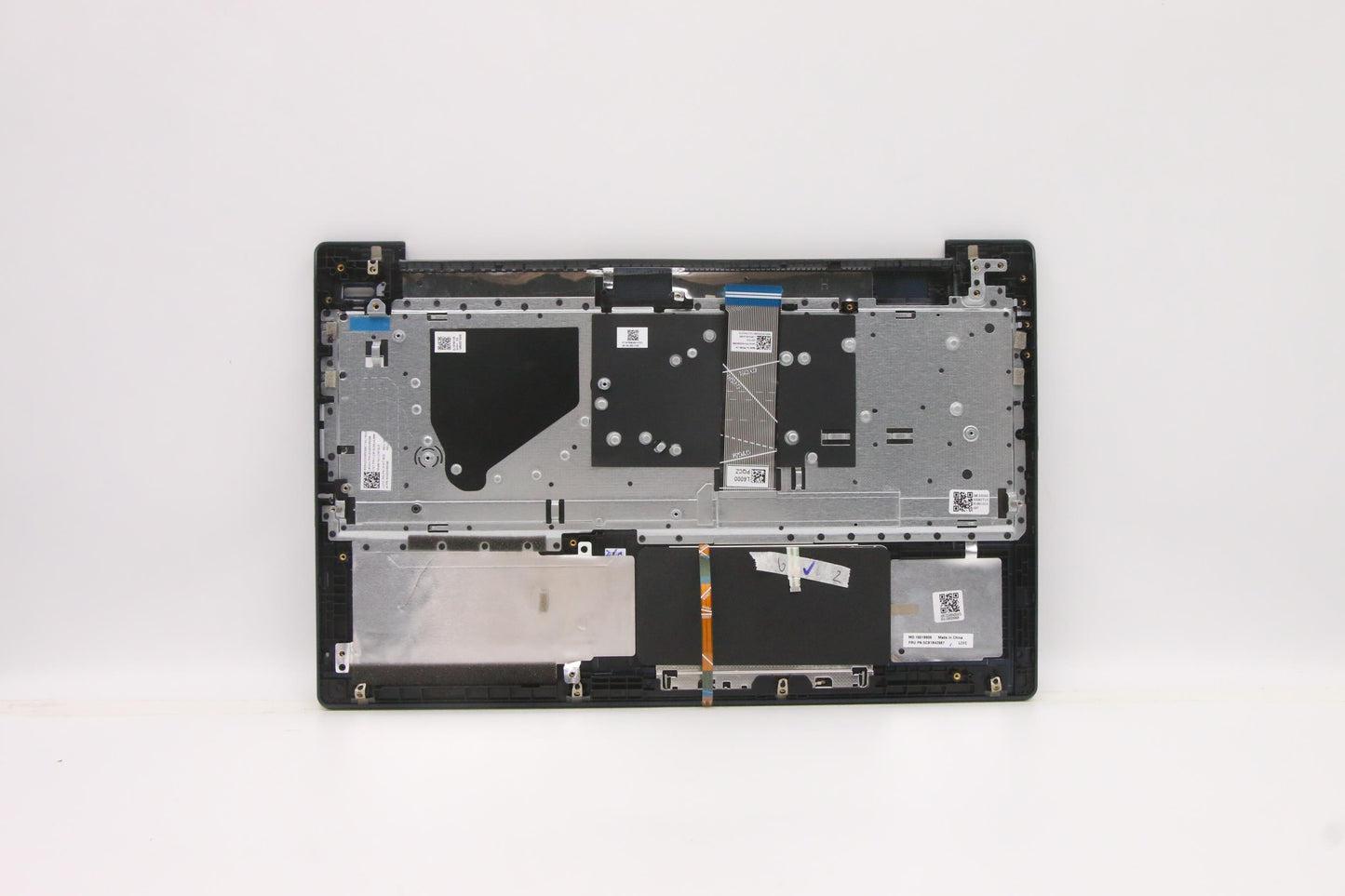 Lenovo Cover Uppercaseasm_Euroengl82F - 5CB1B42987