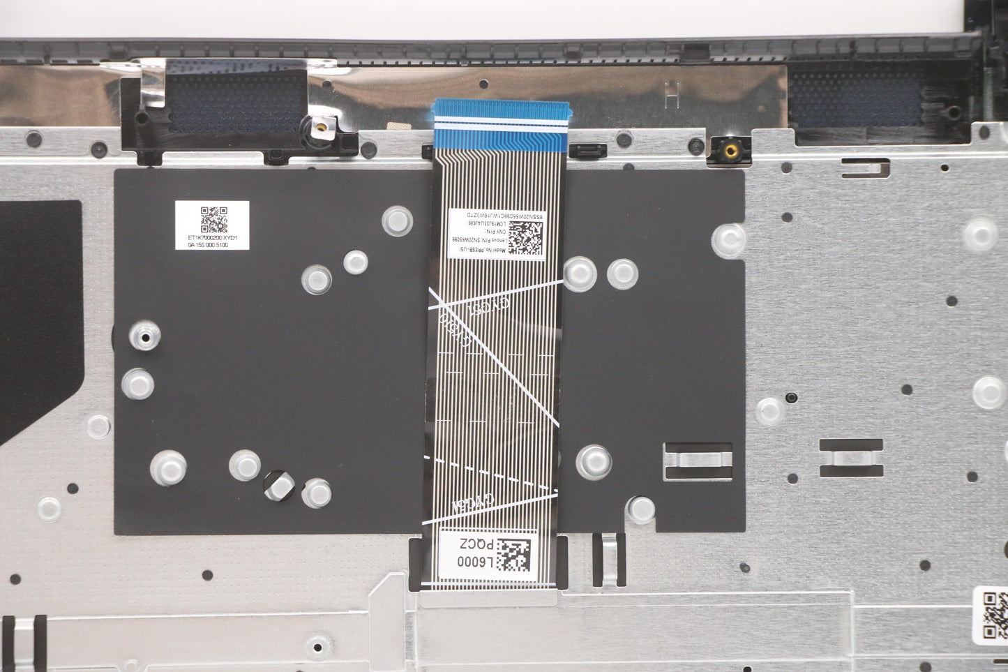Lenovo Cover Uppercaseasm_Euroengl82F - 5CB1B42987
