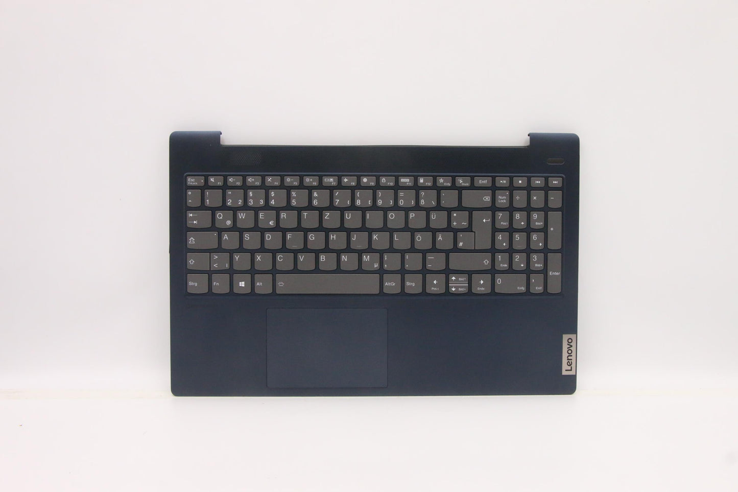 Lenovo Cover Upper Case Asm_Ger L82Fg - 5CB1B42991