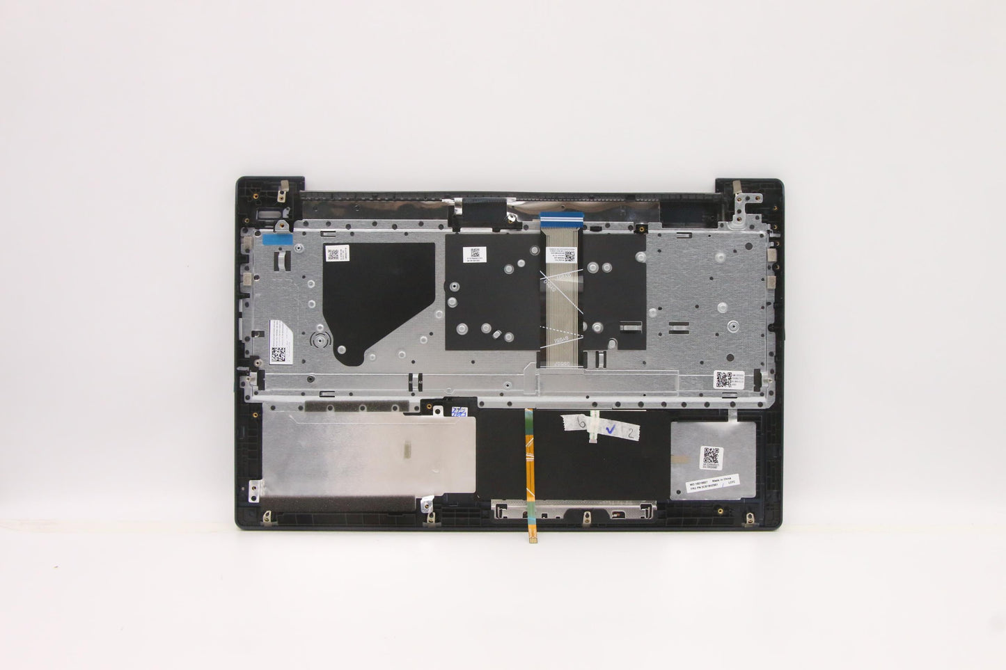 Lenovo Cover Upper Case Asm_Ger L82Fg - 5CB1B42991