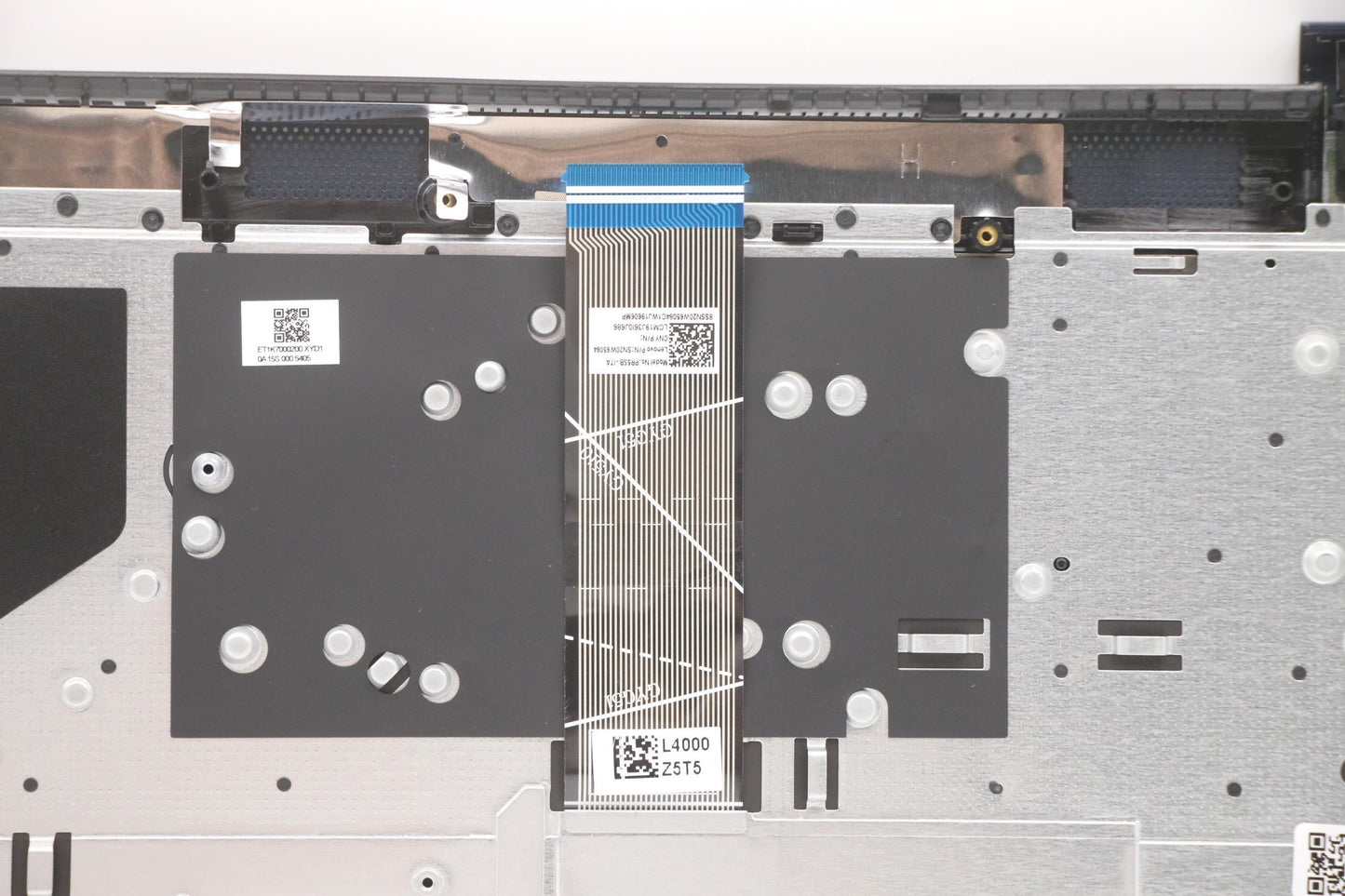Lenovo Cover Upper Case Asm_Ita L82Fg - 5CB1B42997