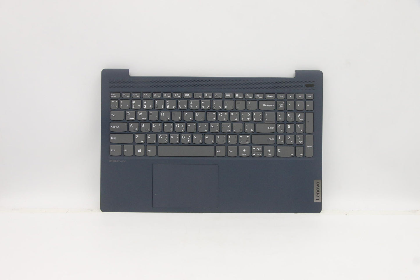 Lenovo Cover Upper Case Asm_Ara L82Fg - 5CB1B43437