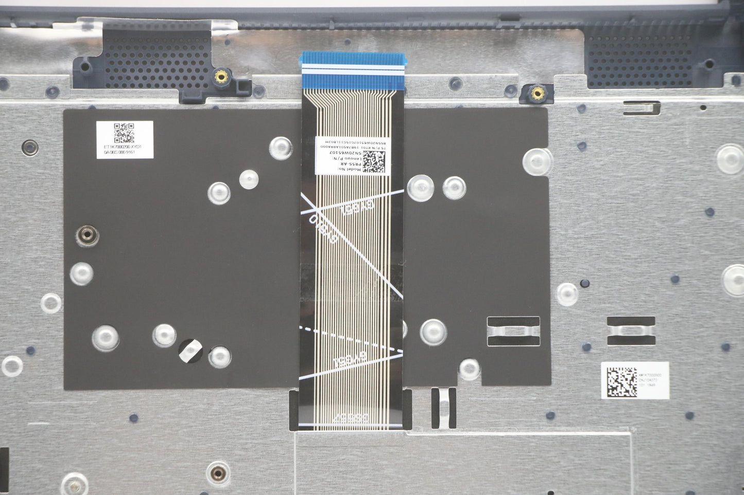 Lenovo Cover Upper Case Asm_Ara L82Fg - 5CB1B43437