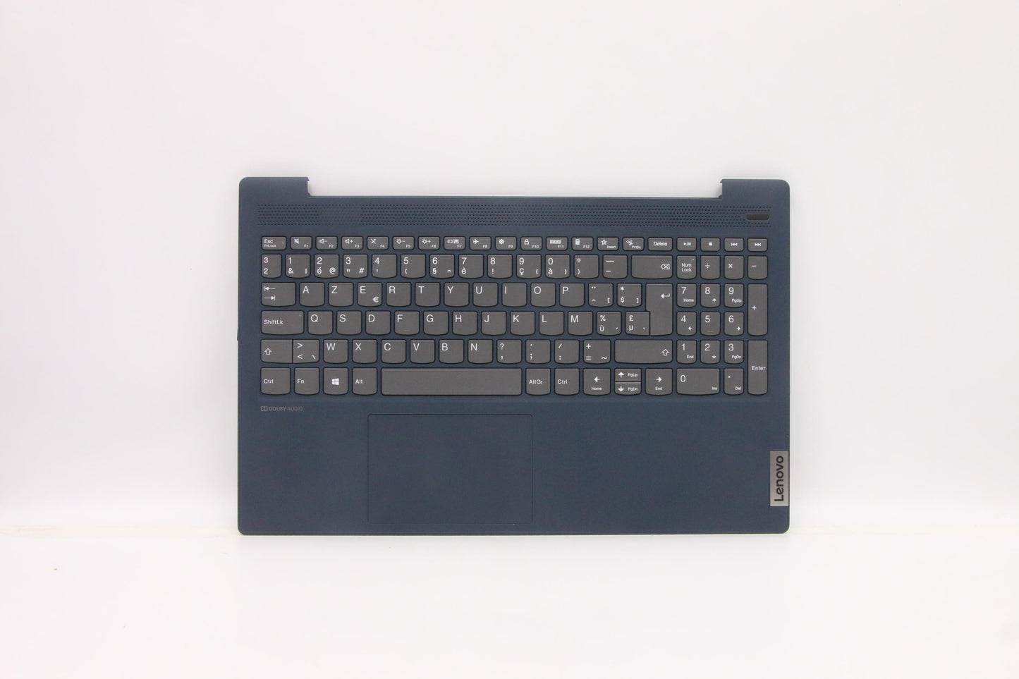 Lenovo Cover Upper Case Asm_Bel L82Fg - 5CB1B43438