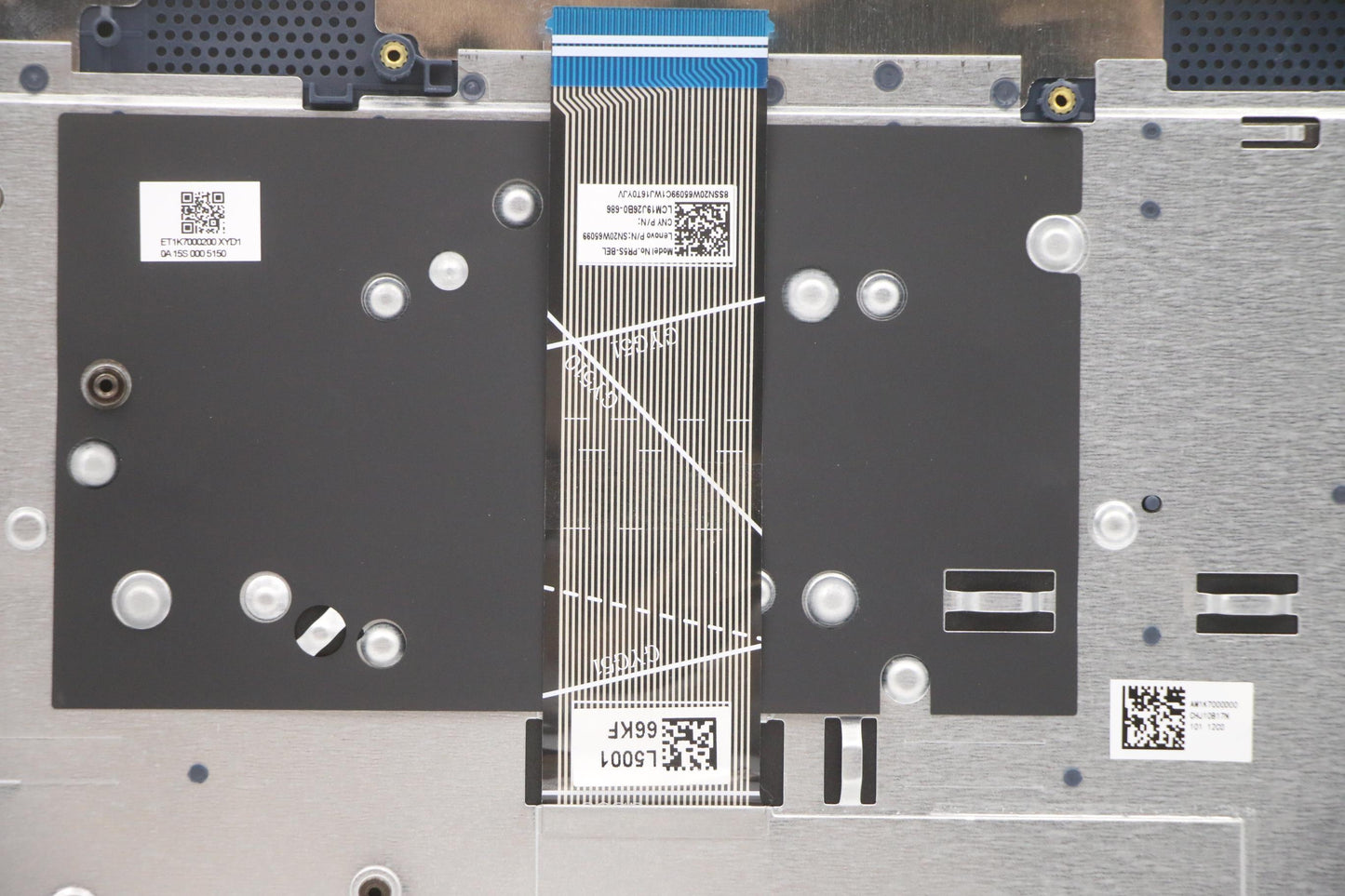 Lenovo Cover Upper Case Asm_Bel L82Fg - 5CB1B43438