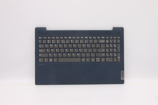 Lenovo Cover Upper Caseasm_Euroengl82 - 5CB1B43442