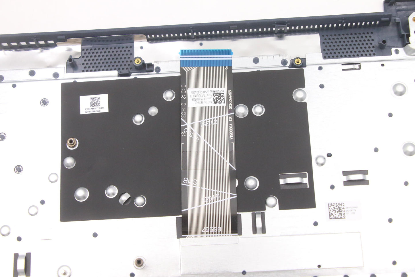Lenovo Cover Upper Caseasm_Euroengl82 - 5CB1B43442