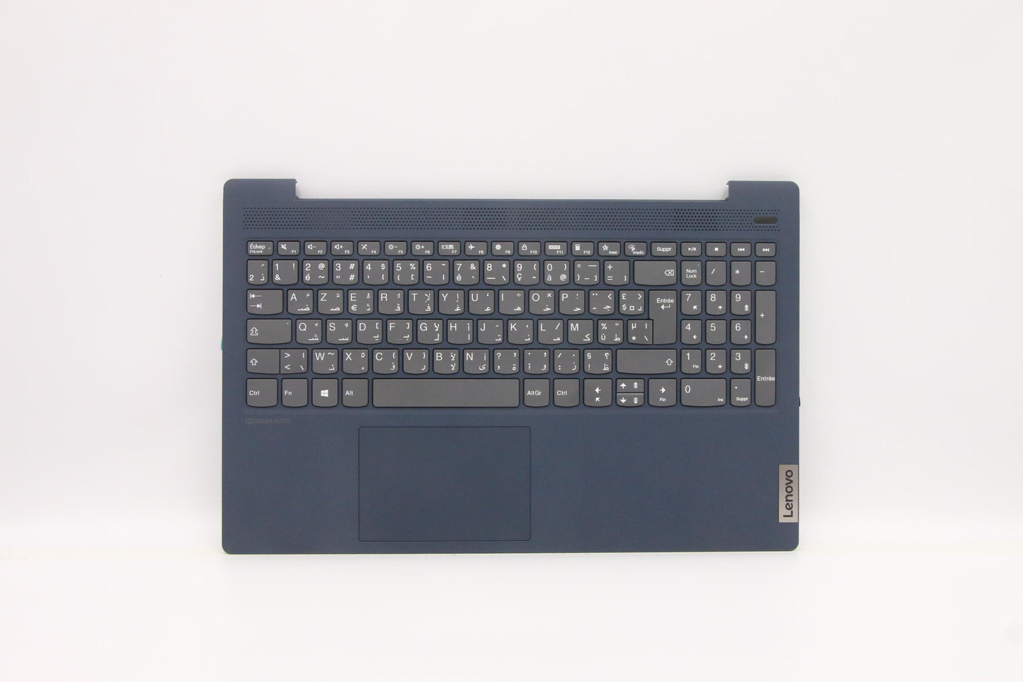 Lenovo Cover Upper Caseasm_Fra/Aral82 - 5CB1B43444