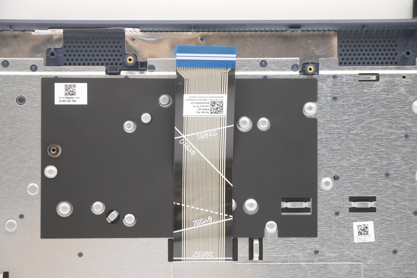 Lenovo Cover Upper Caseasm_Fra/Aral82 - 5CB1B43444
