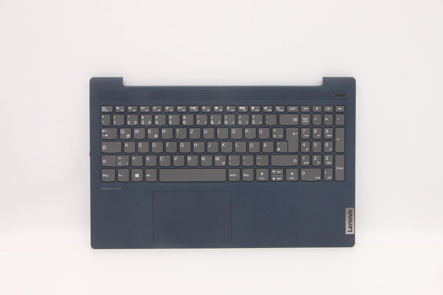 Lenovo Cover Upper Case Asm_Ger L82Fg - 5CB1B43445