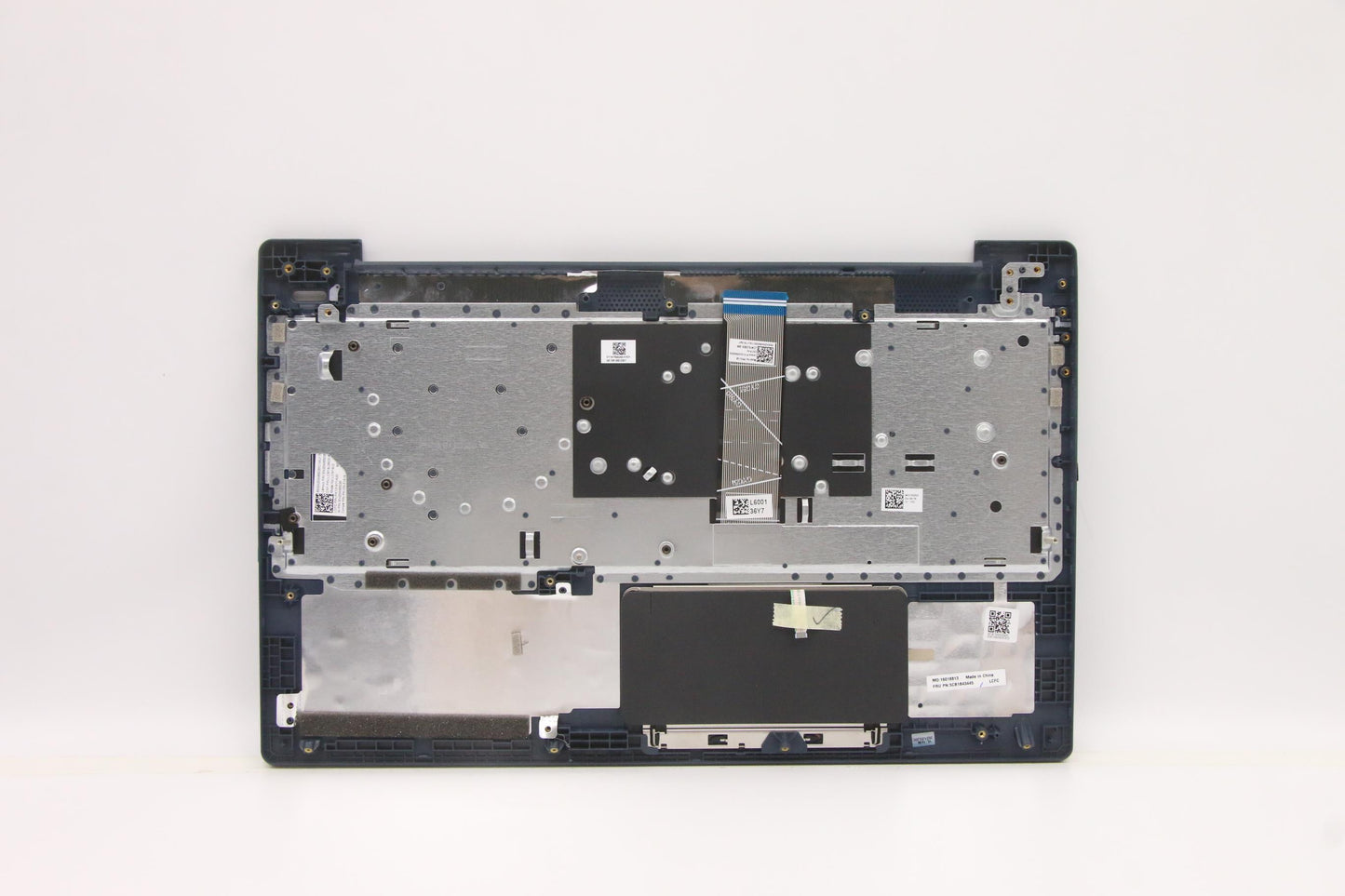 Lenovo Cover Upper Case Asm_Ger L82Fg - 5CB1B43445