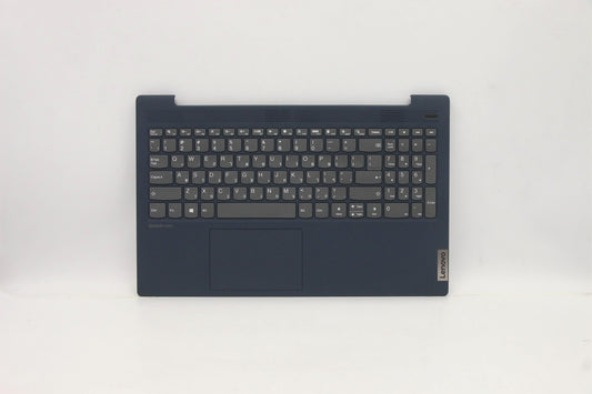 Lenovo Cover Upper Case Asm_Hbw L82Fg - 5CB1B43447