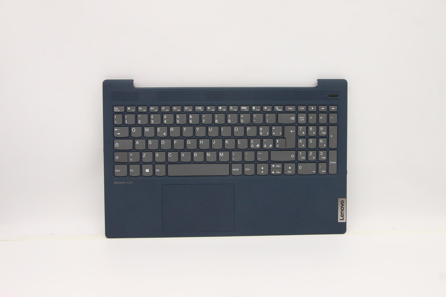 Lenovo Cover Upper Case Asm_Ita L82Fg - 5CB1B43451