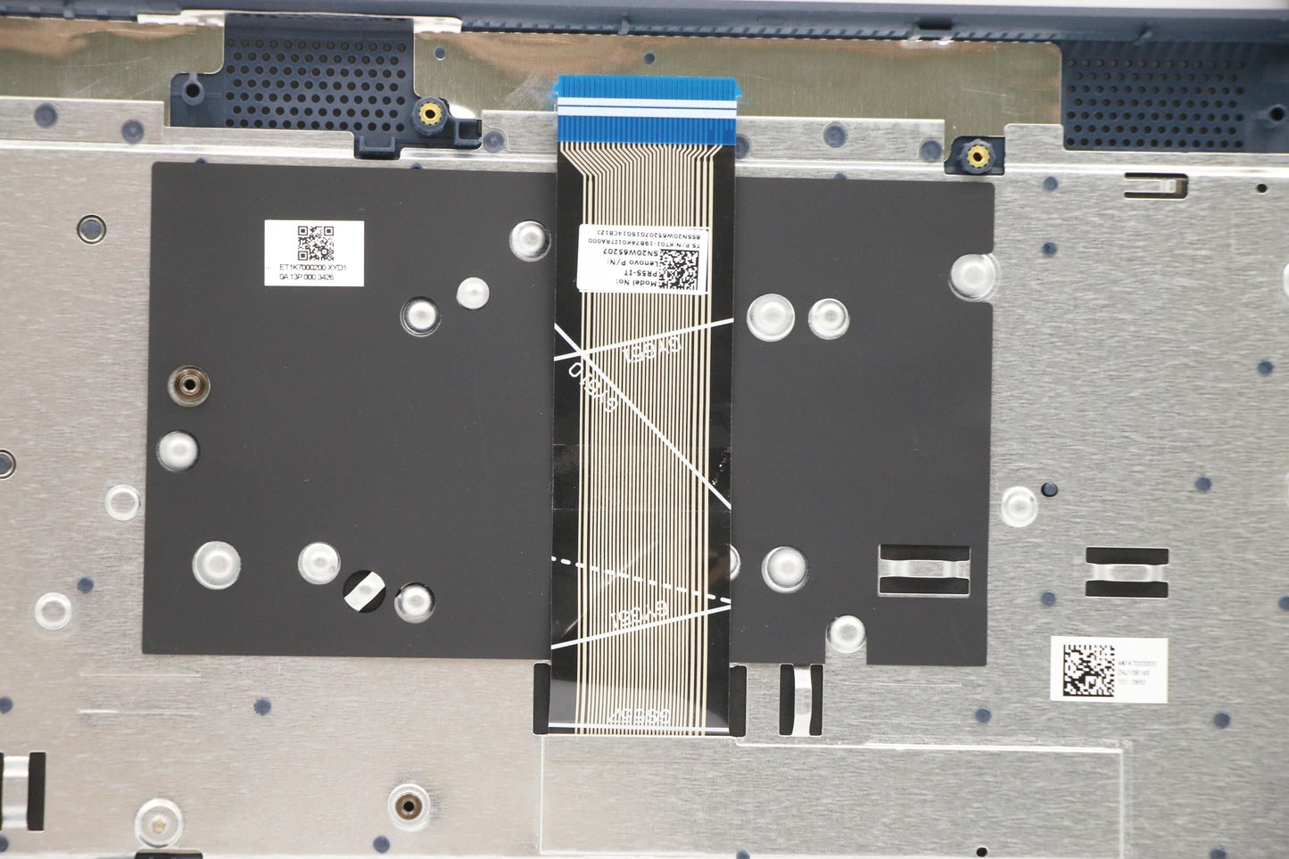 Lenovo Cover Upper Case Asm_Ita L82Fg - 5CB1B43451