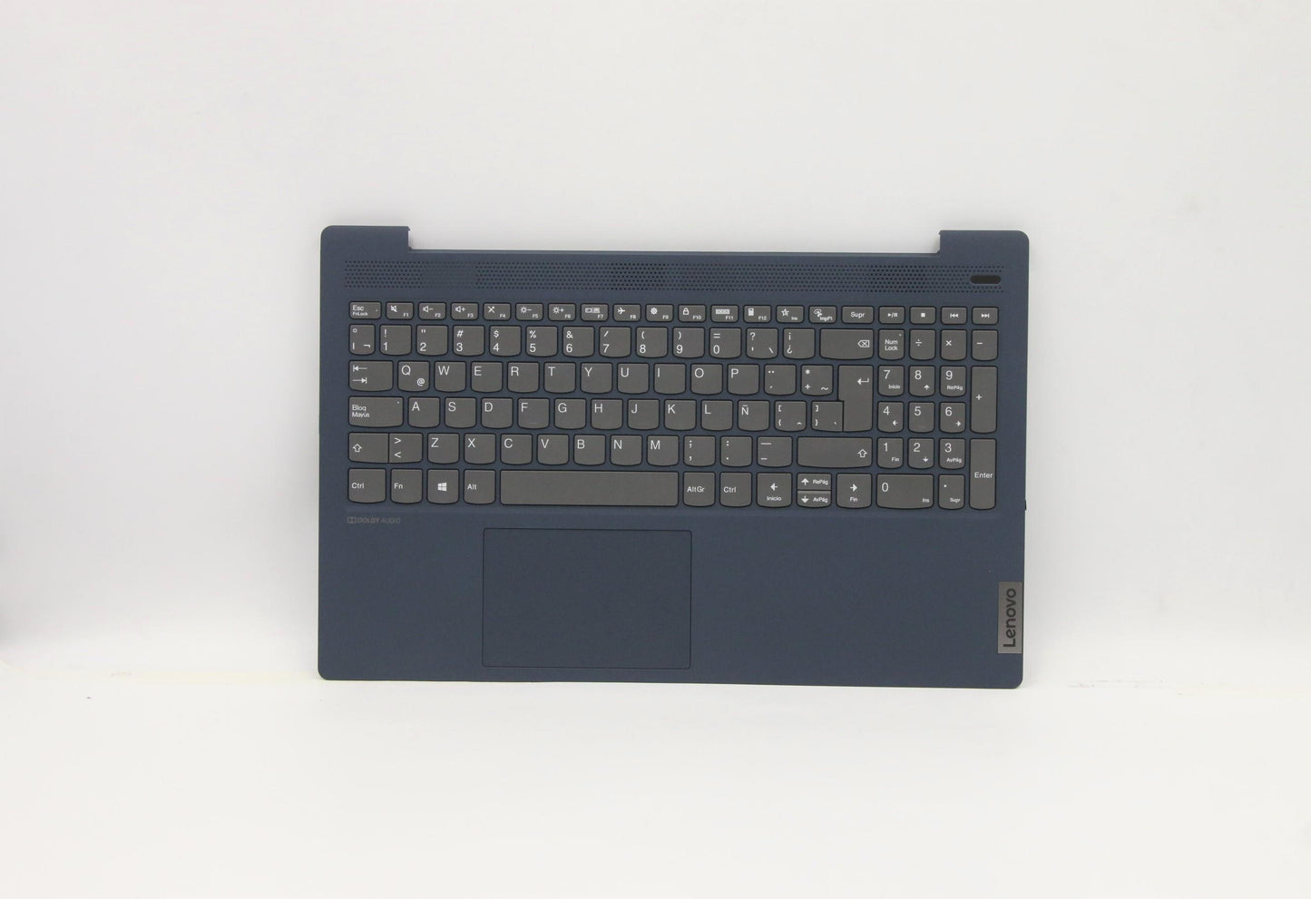 Lenovo Cover Upper Case Asm_La Spal82 - 5CB1B43454