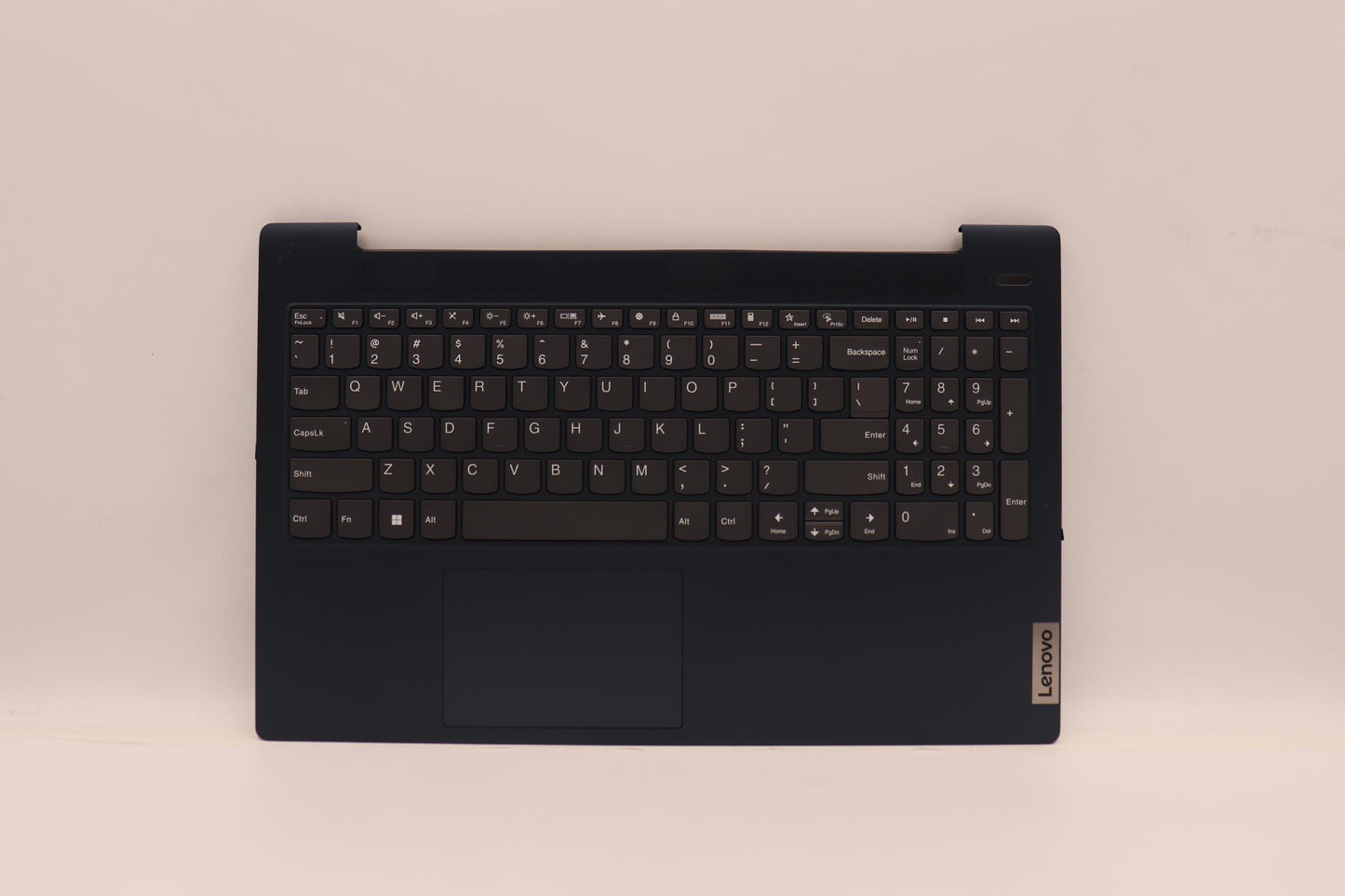 Lenovo Cover Upper Case Asm_Eng L82Fg - 5CB1B43470