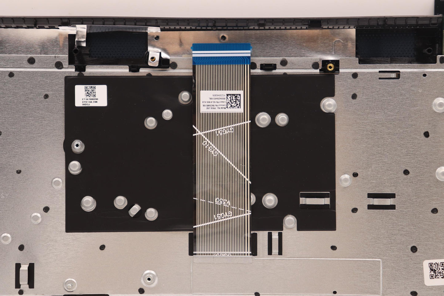 Lenovo Cover Upper Case Asm_Eng L82Fg - 5CB1B43470