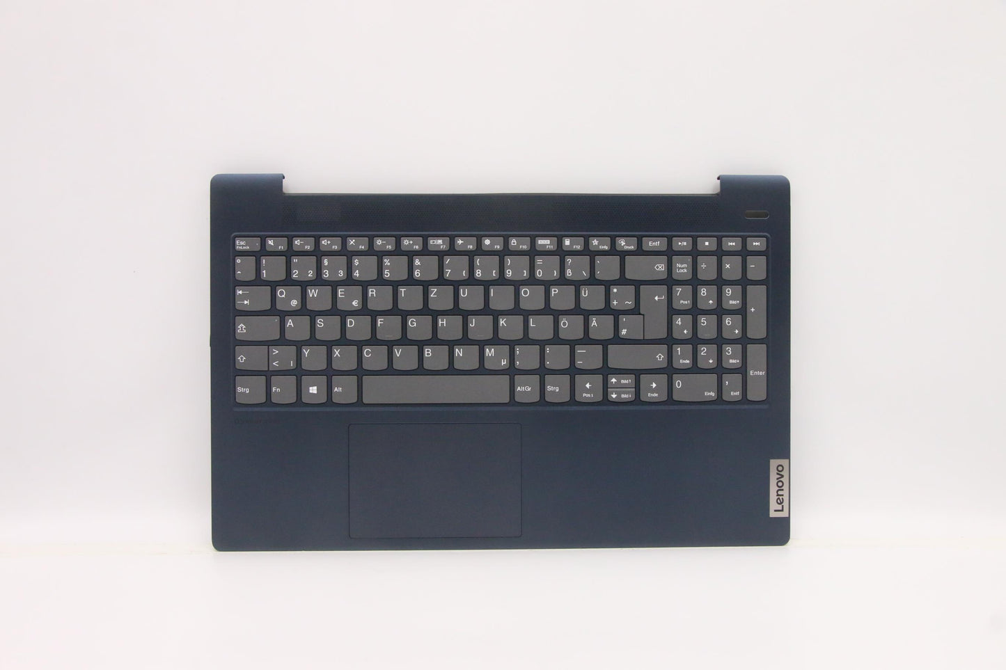 Lenovo Cover Upper Case Asm_Ger L82Fg - 5CB1B43475