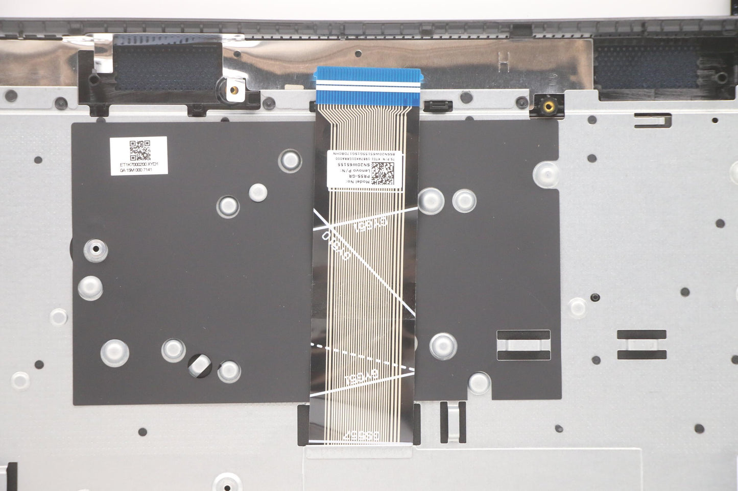 Lenovo Cover Upper Case Asm_Ger L82Fg - 5CB1B43475