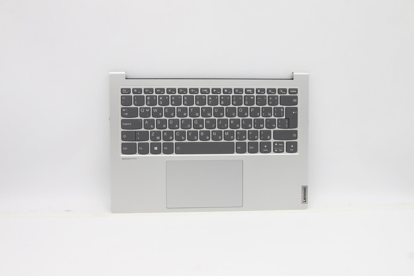 Lenovo Cover Upper Case Asm_Bul L82La - 5CB1B43501