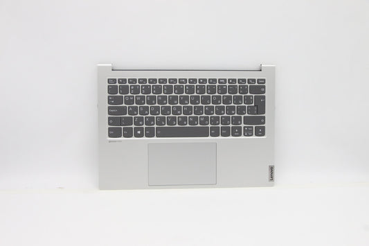 Lenovo Cover Upper Case Asm_Bul L82La - 5CB1B43501