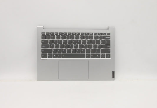Lenovo Cover Upper Case Asm_Eng L82La - 5CB1B43503