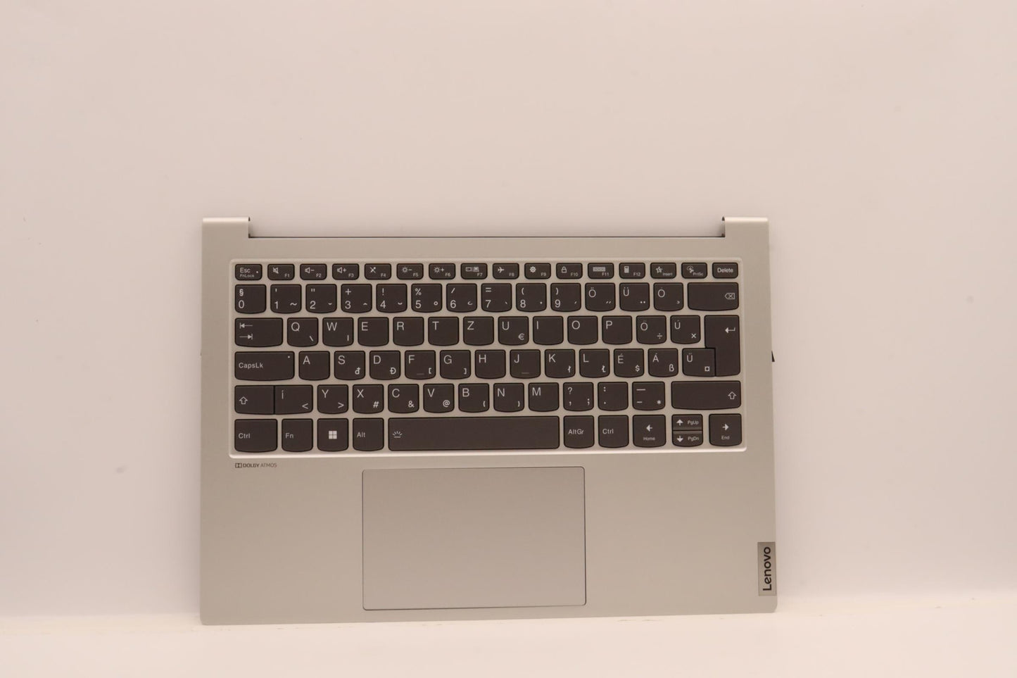 Lenovo Cover Upper Case Asm_Hun L82La - 5CB1B43512