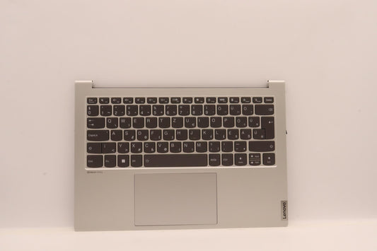 Lenovo Cover Upper Case Asm_Hun L82La - 5CB1B43512