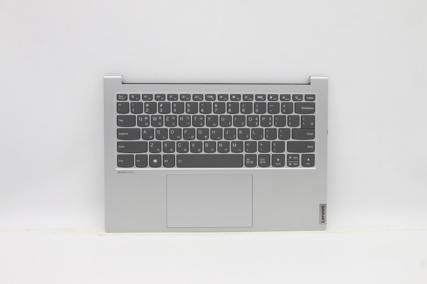 Lenovo Cover Upper Case Asm_Kor L82La - 5CB1B43516