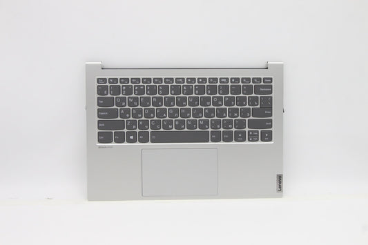 Lenovo Cover Upper Case Asm_Rus L82La - 5CB1B43520