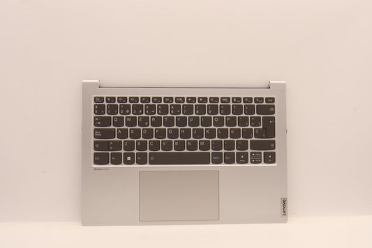 Lenovo Cover Upper Case Asm_Spa L82La - 5CB1B43522