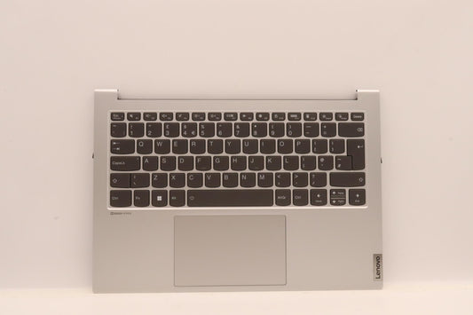 Lenovo Cover Upper Case Asm_Uke L82La - 5CB1B43527