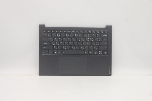 Lenovo Cover Upper Case Asm_Ara L82La - 5CB1B43529