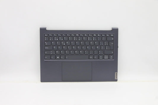 Lenovo Cover Upper Case Asm_Bel L82La - 5CB1B43530