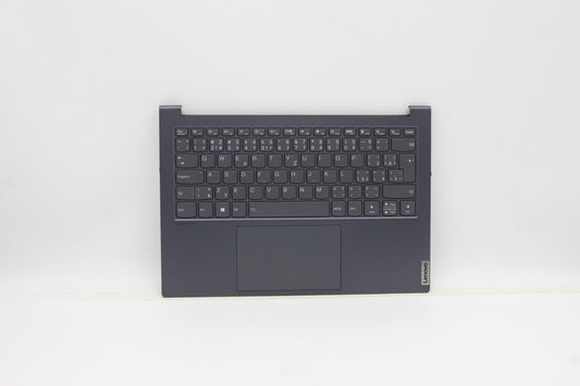 Lenovo Cover Upper Case Asm_Cze/Slk L - 5CB1B43533