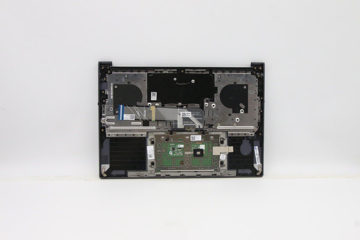 Lenovo Cover Upper Case Asm_Cze/Slk L - 5CB1B43533