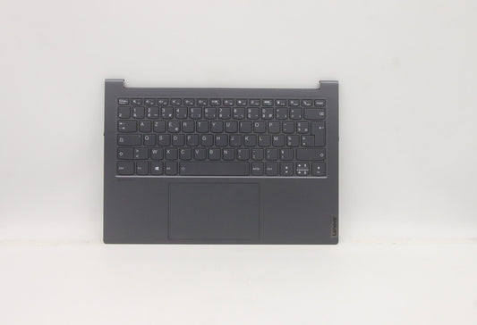 Lenovo Cover Upper Case Asm_Fra L82La - 5CB1B43536
