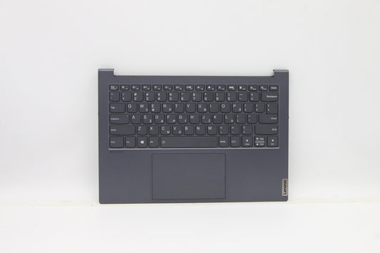 Lenovo Cover Upper Case Asm_Gre L82La - 5CB1B43540