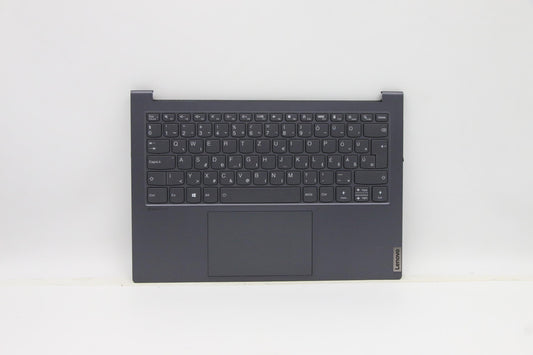 Lenovo Cover Upper Case Asm_Hun L82La - 5CB1B43543