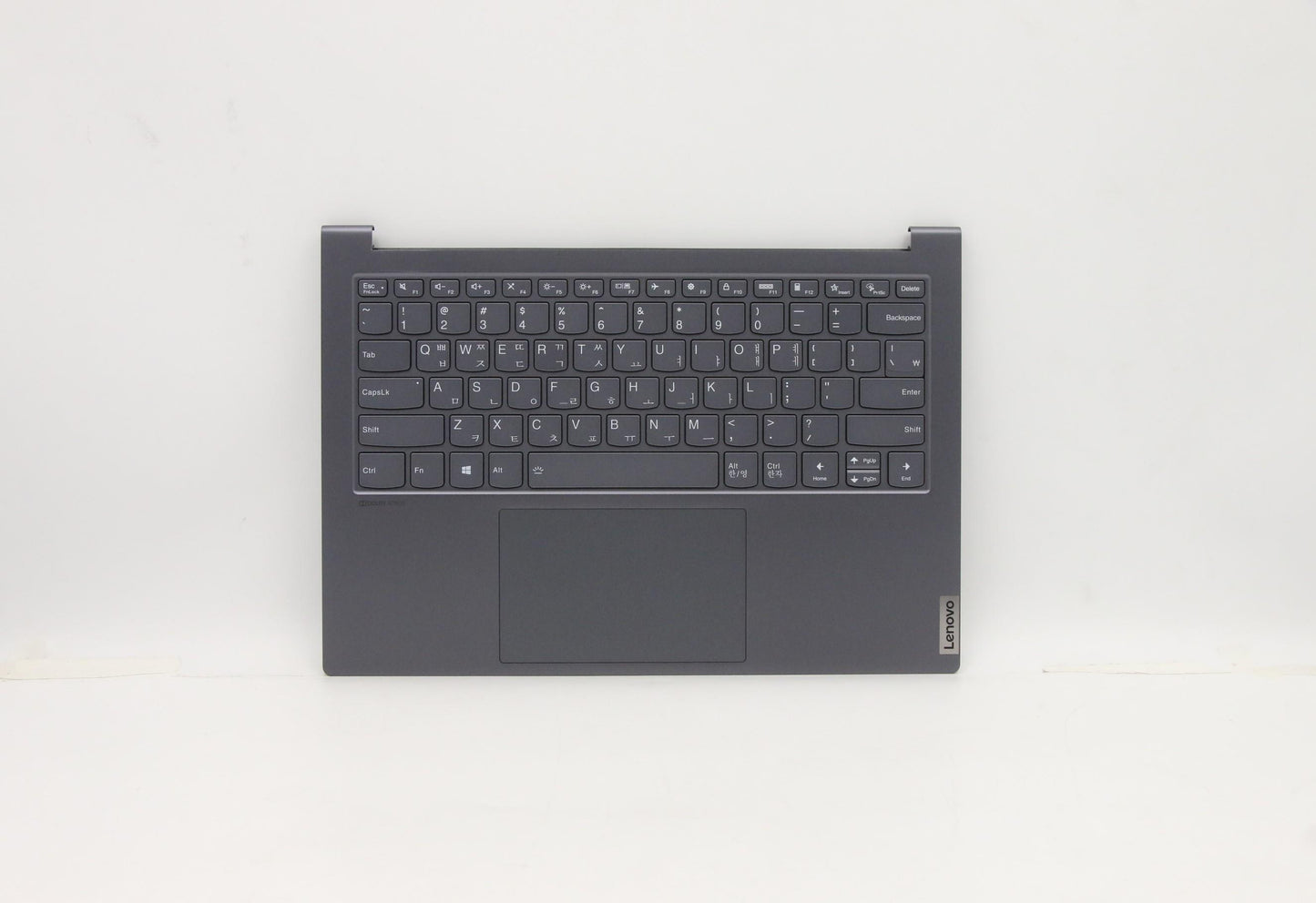 Lenovo Cover Upper Case Asm_Kor L82La - 5CB1B43547