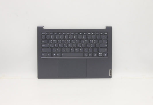 Lenovo Cover Upper Case Asm_Kor L82La - 5CB1B43547