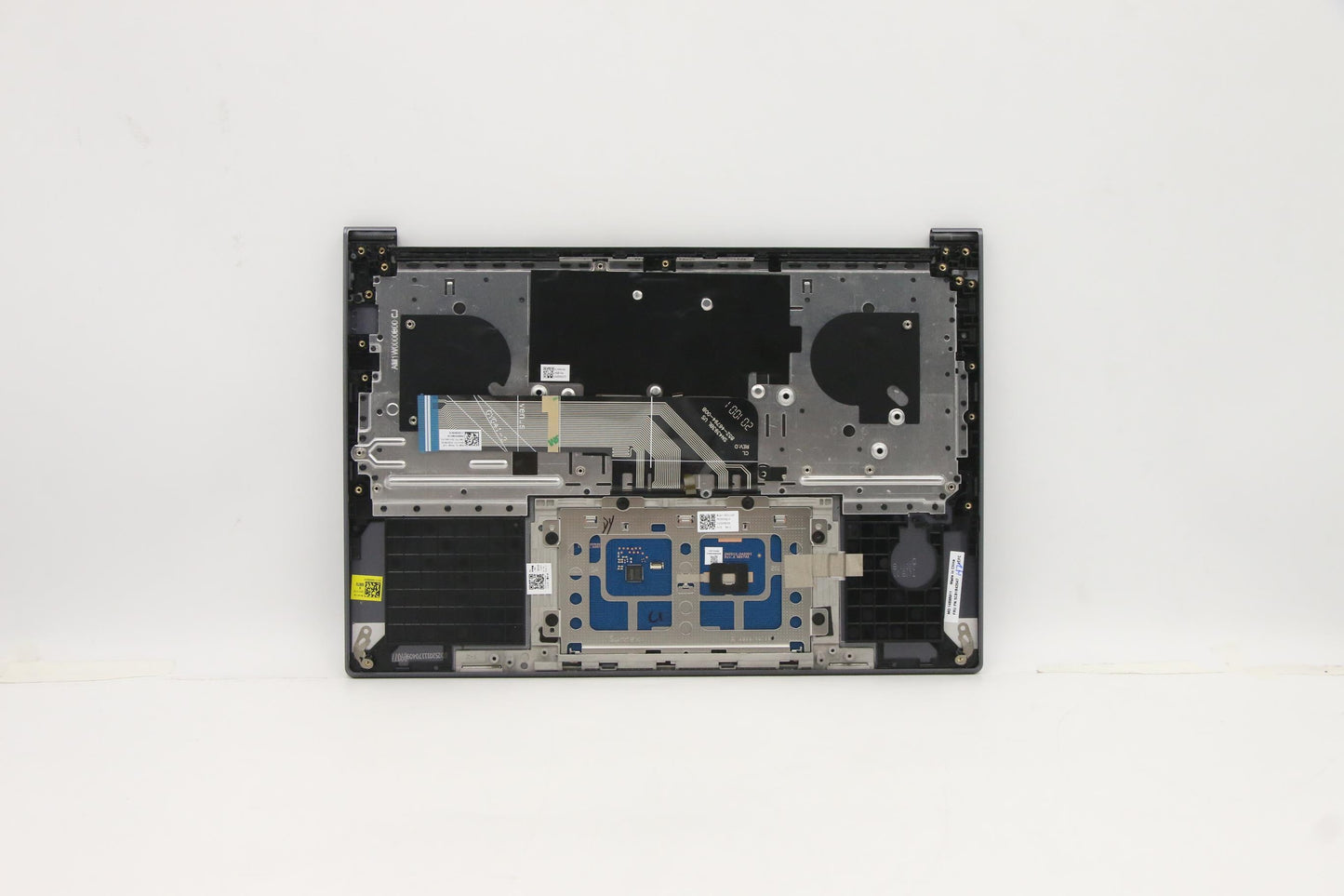 Lenovo Cover Upper Case Asm_Kor L82La - 5CB1B43547