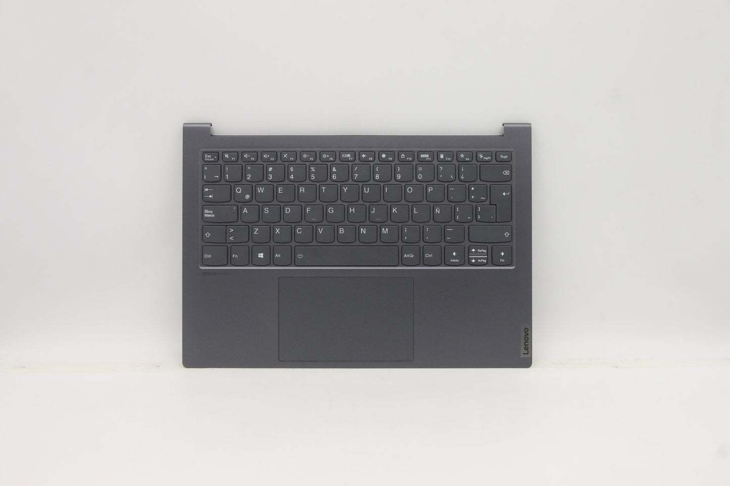 Lenovo Cover Upper Case Asm_La Spa L8 - 5CB1B43548