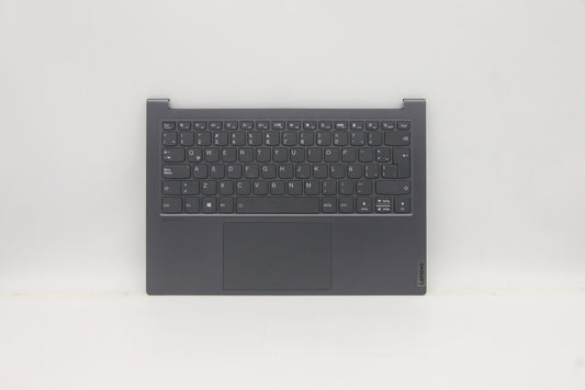 Lenovo Cover Upper Case Asm_La Spa L8 - 5CB1B43548