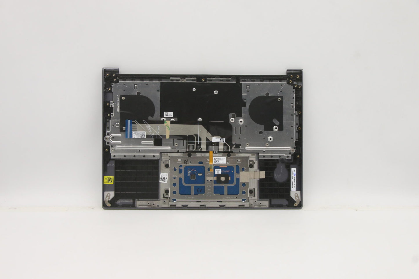 Lenovo Cover Upper Case Asm_La Spa L8 - 5CB1B43548