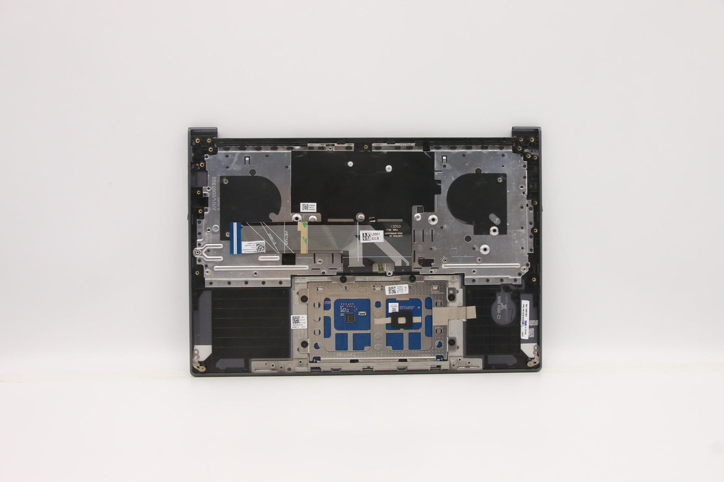 Lenovo Cover Upper Case Asm_Nordic L8 - 5CB1B43549