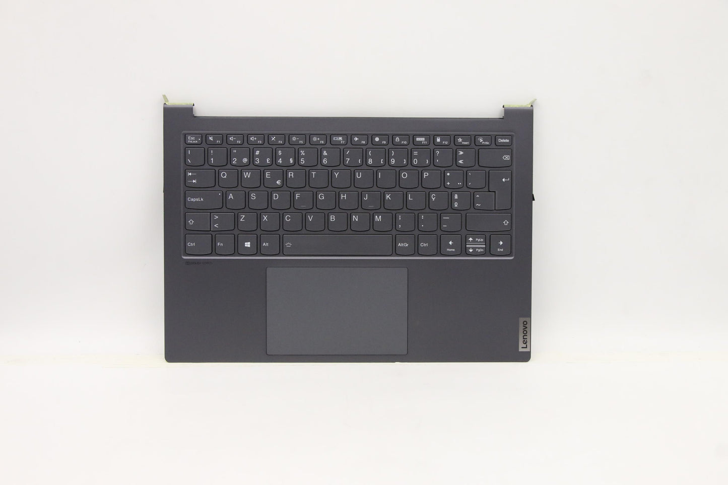 Lenovo Cover Upper Case Asm_Por L82La - 5CB1B43550