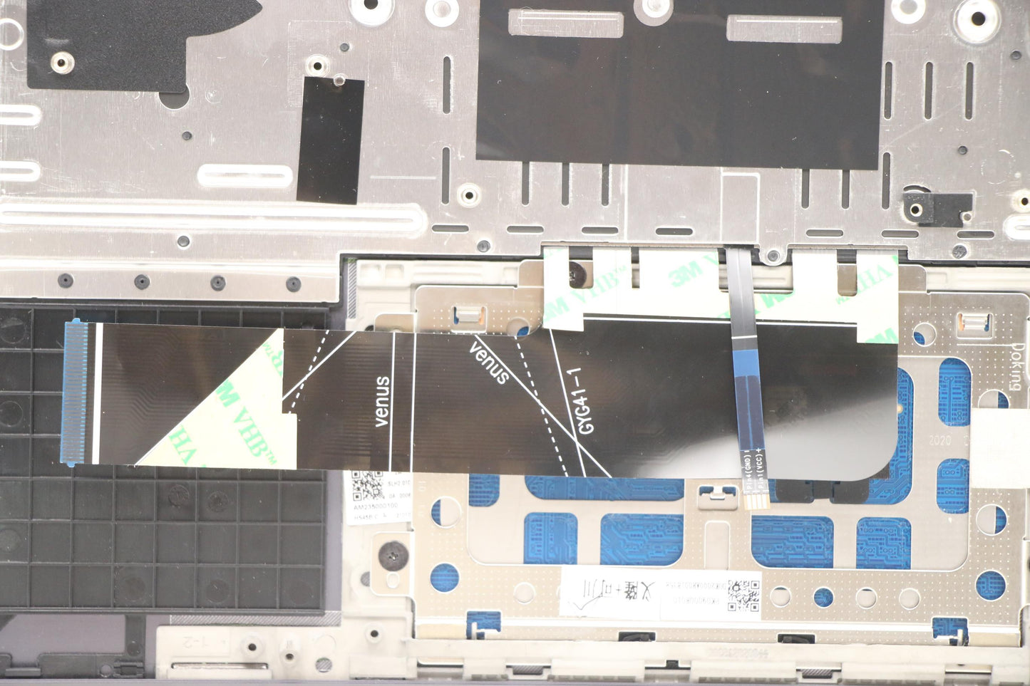 Lenovo Cover Upper Case Asm_Por L82La - 5CB1B43550