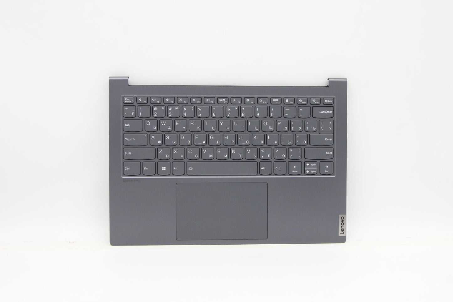 Lenovo Cover Upper Case Asm_Rus L82La - 5CB1B43551