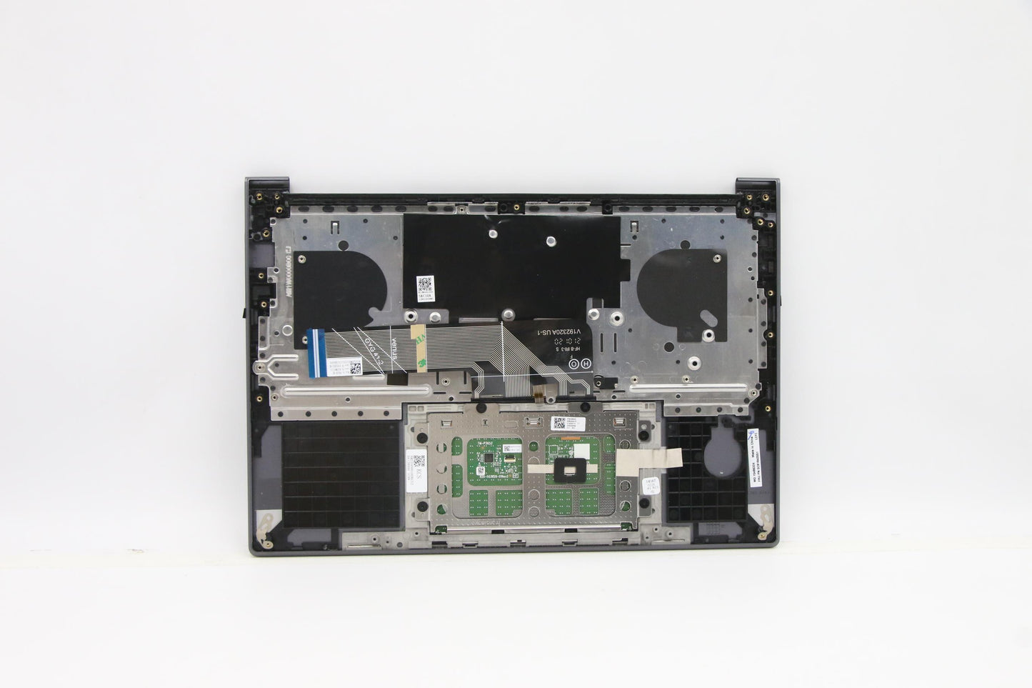 Lenovo Cover Upper Case Asm_Rus L82La - 5CB1B43551